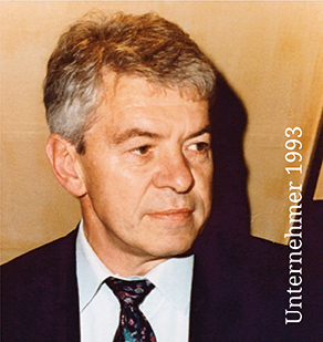 Erich Fischer 1993